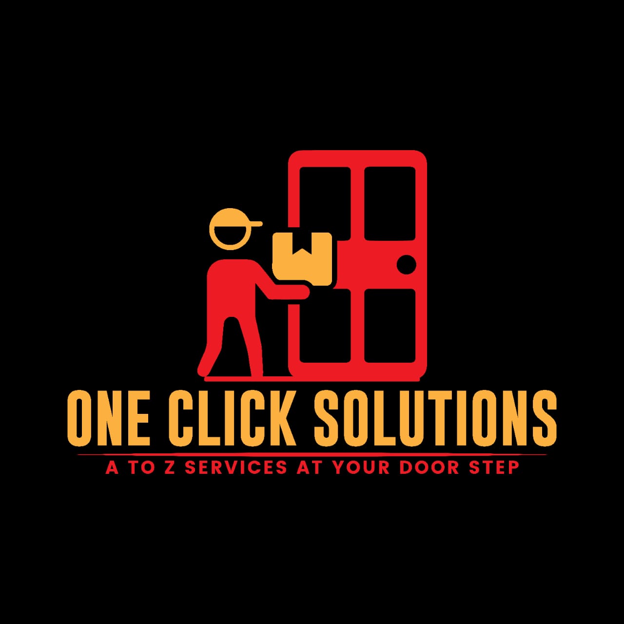 One Click Solutions